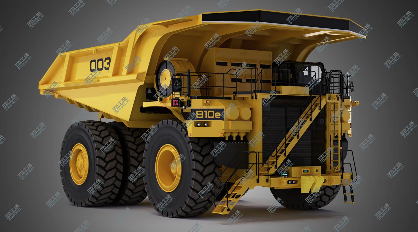 images/goods_img/202104093/3D Mining Dump Truck Generic 2019/4.jpg